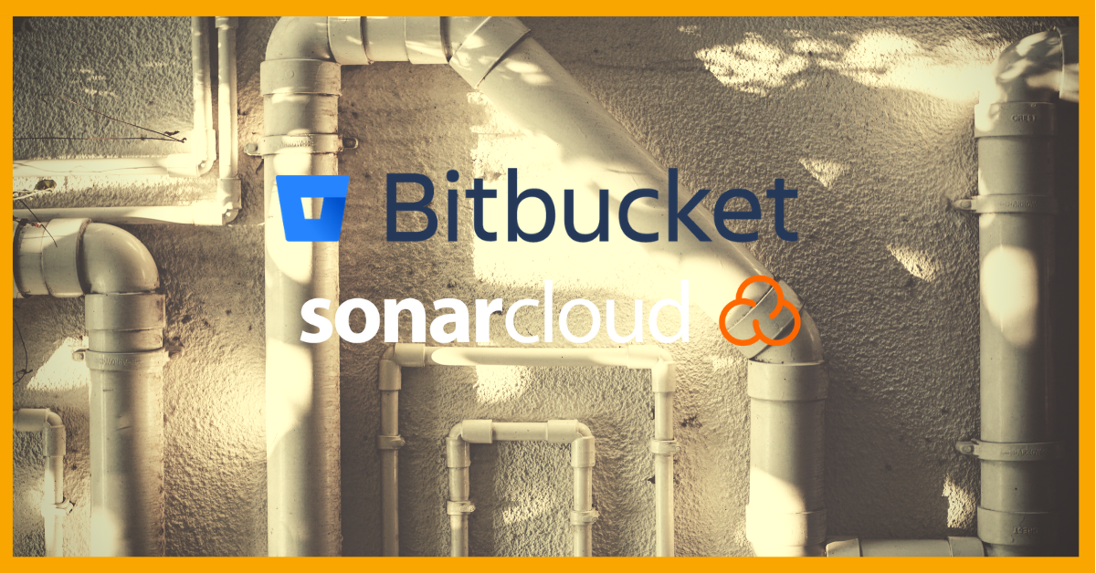 Sonar Cloud + Bitbucket Cloud