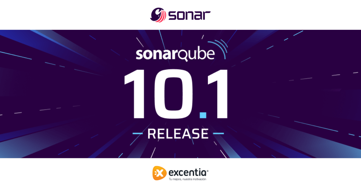 Novedades SonarQube 10.1