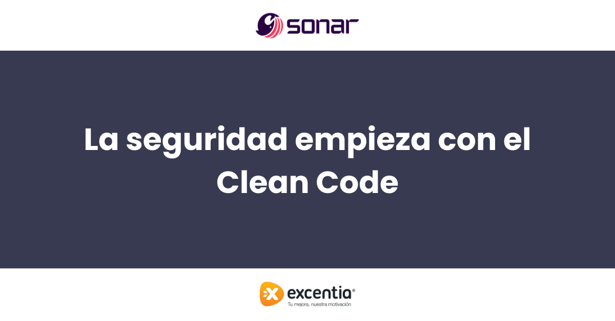 Clean Code de SonarQube