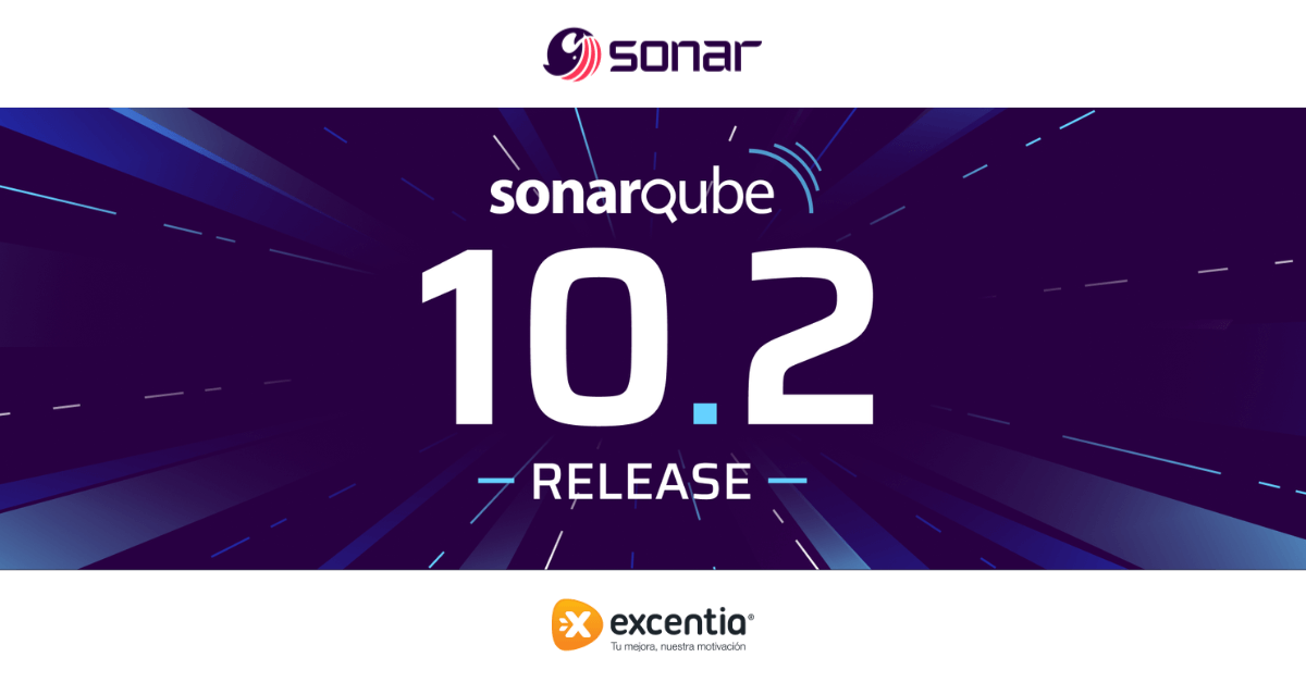 Novedades SonarQube 10.2