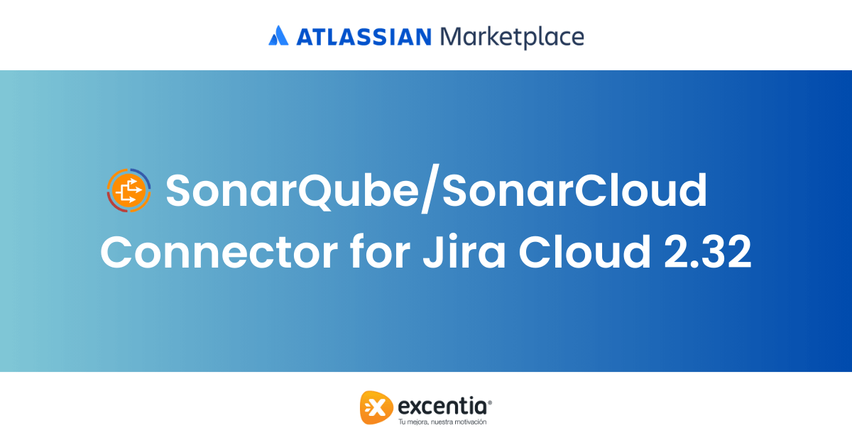 SonarQube Connector for Jira Cloud 2.32