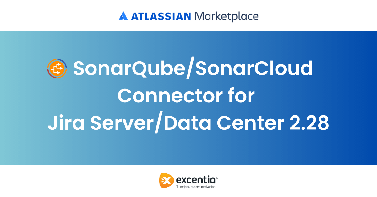 SonarQube Connector for Jira Server/Data Center 2.28