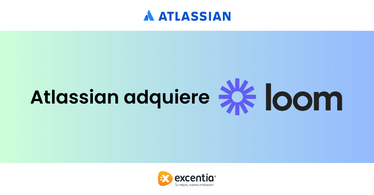 Atlassian adquiere Loom