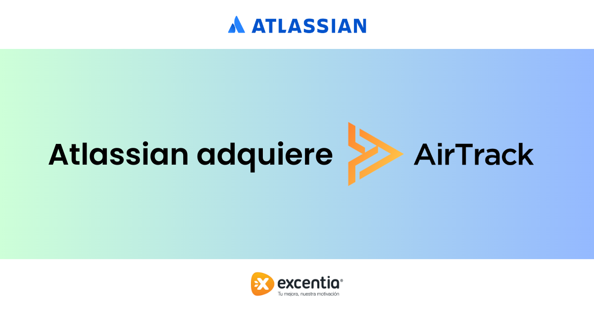Atlssian adquiere Aitrack