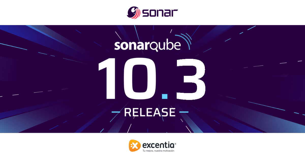 Novedades SonarQube 10.3