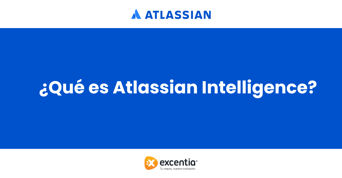 Qué es Atlassian Intelligence