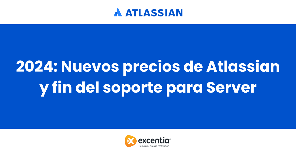 Nuevos precios de Atlassian 2024