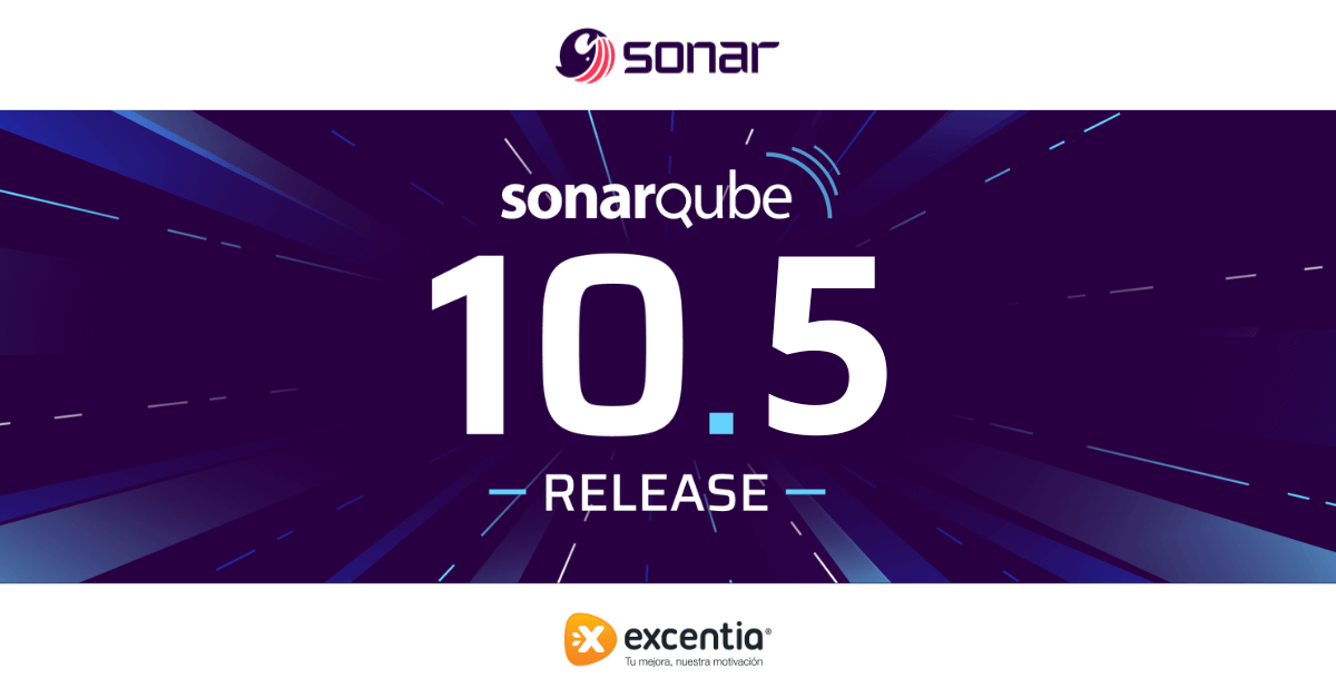 Novedades SonarQube 10.5