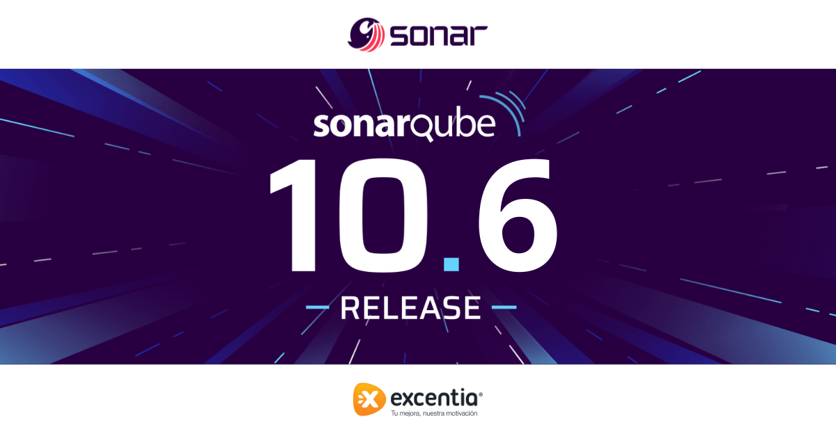 Novedades SonarQube 10.6