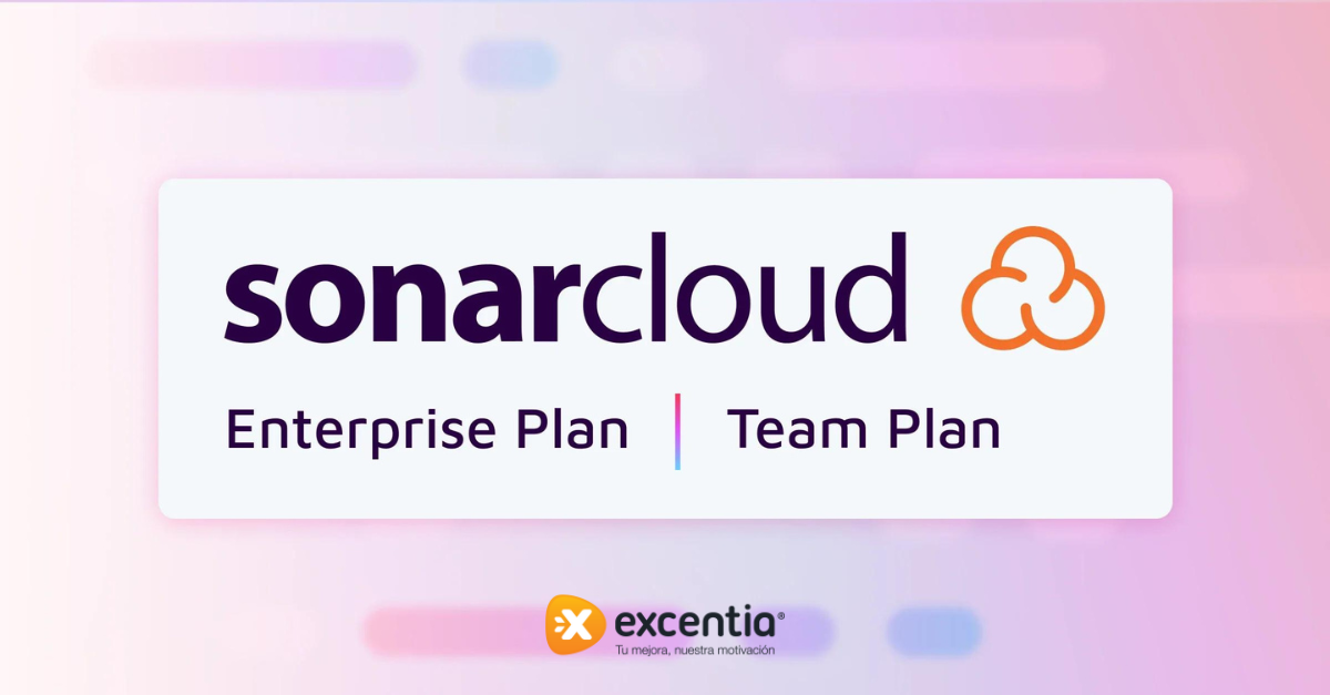 SonarCloud Enterprise y SonarCloud Team Plan