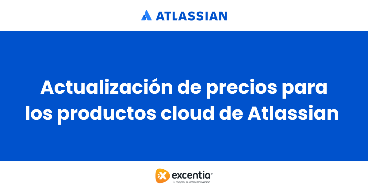 Atlassian sube precios en 2024