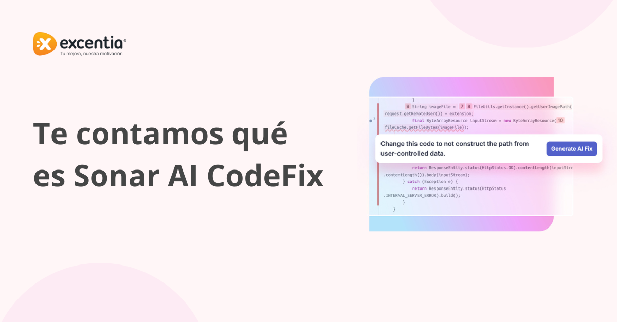 Qué es AI CodeFix