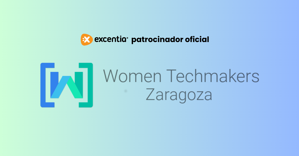 excentia patrocinador del WTM Zaragoza 2024