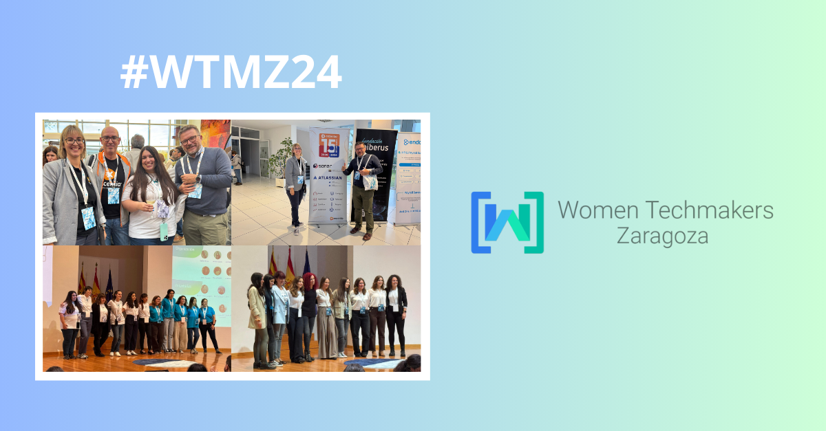 excentia patrocinador del WTM Zaragoza 2024
