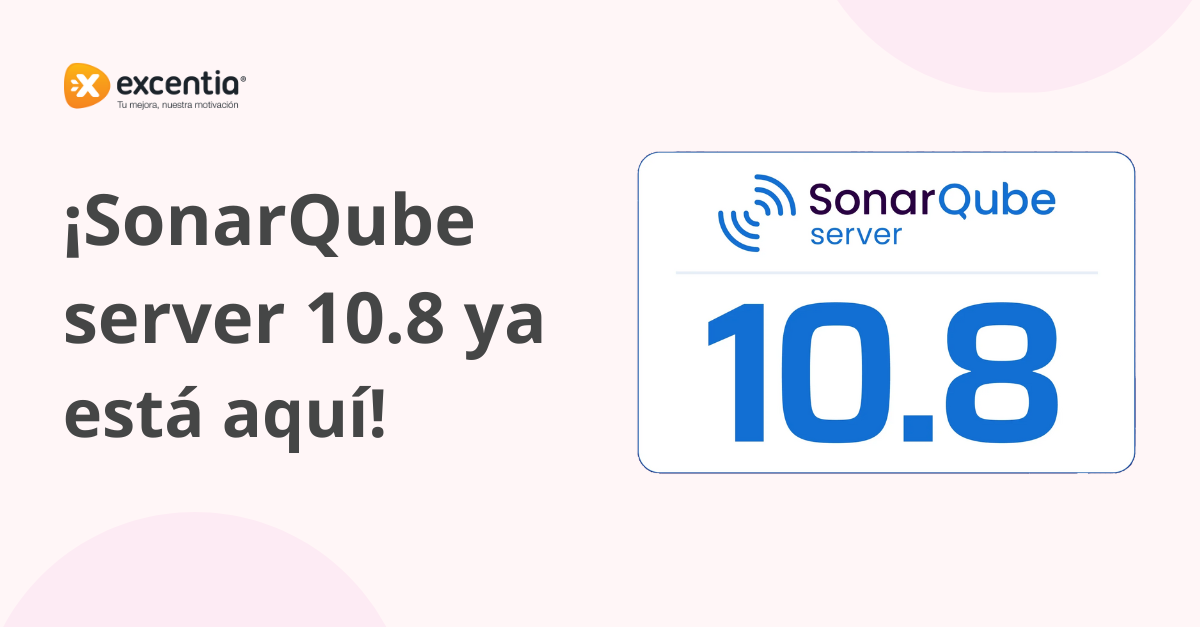 Novedades SonarQube 10.8