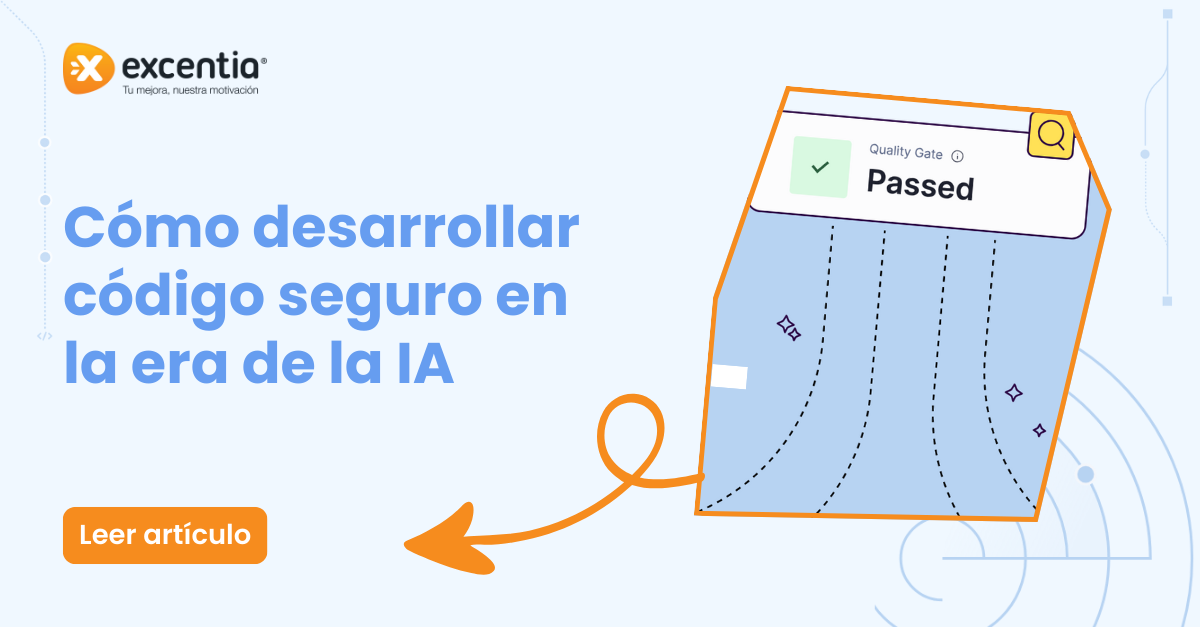 Cómo desarrollar código seguro en la era de la IA