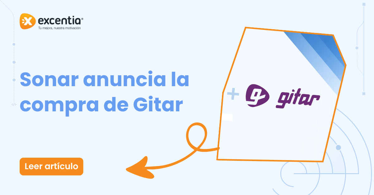 Sonar adquiere Gitar