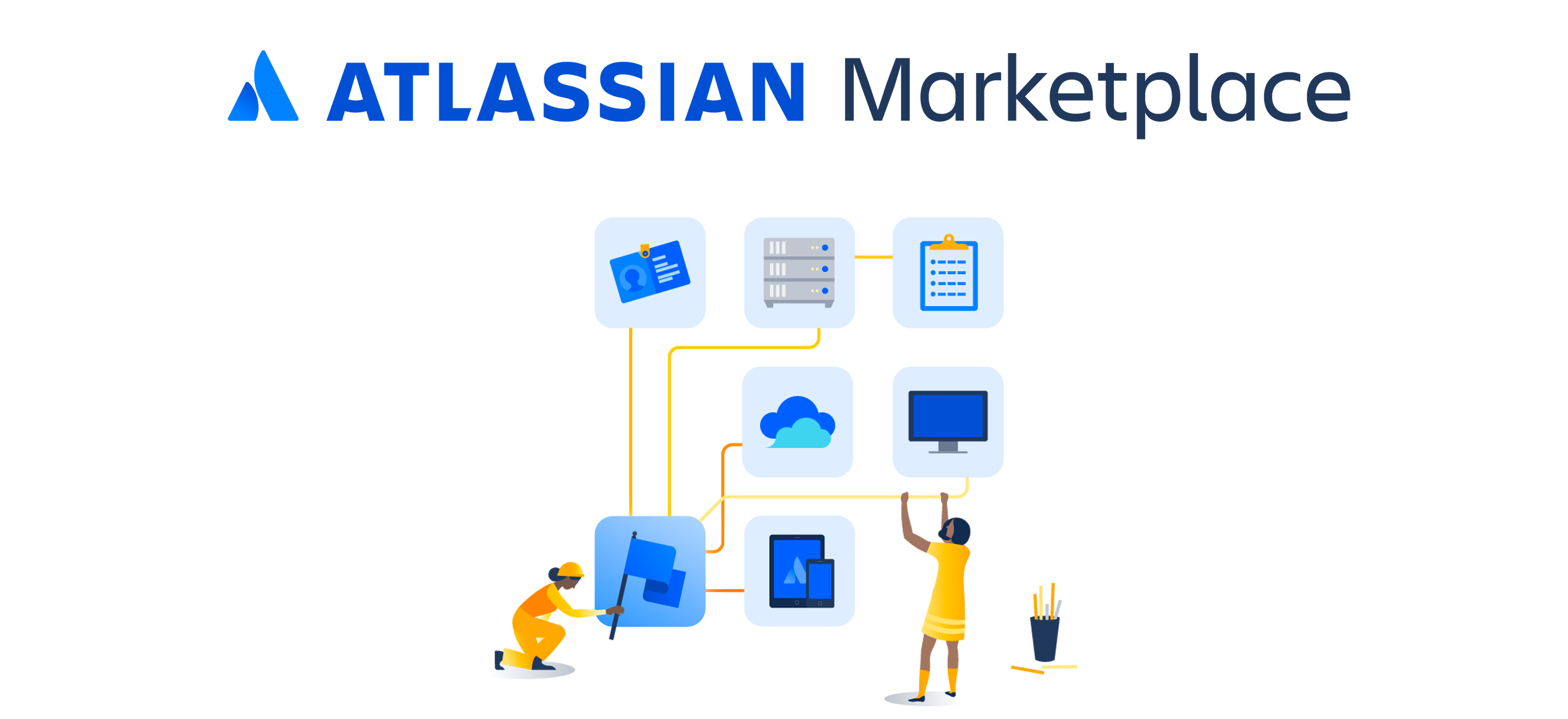 Atlassian Marketplace