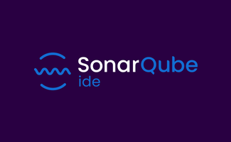 Logo SonarQube for ide