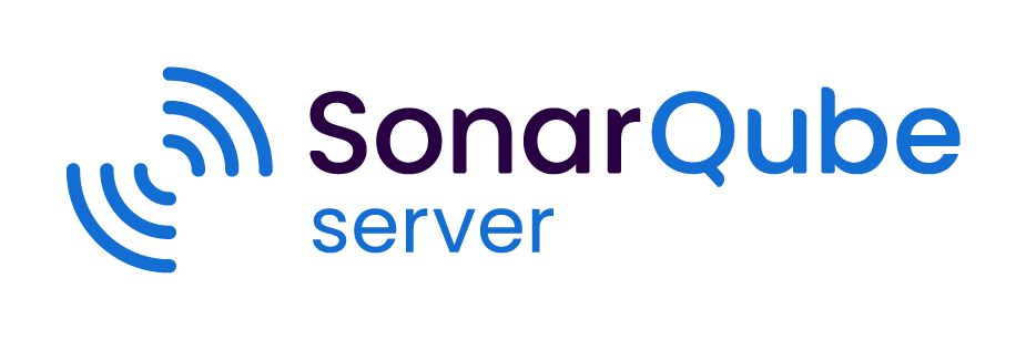 Logo SonarQube server