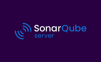 Logo SonarQube server
